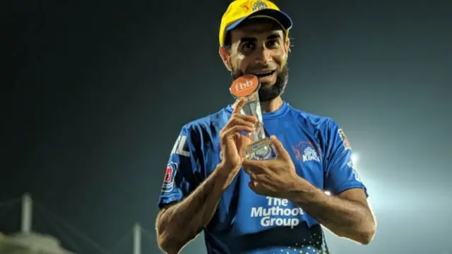 इमरान ताहिर