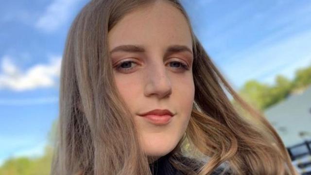 Suicide Mum s plea to young people after daughter s death BBC News