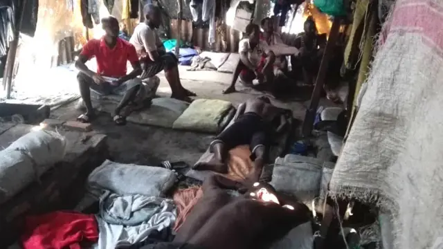 Amabohero yo mu Burundi afise ikibazo c'umurengera w'impfungwa