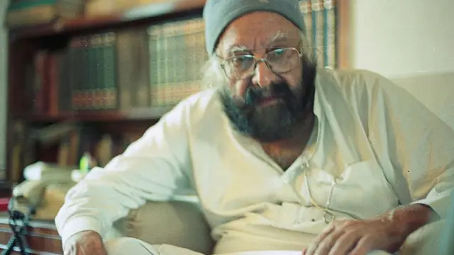 खुशवंत सिंह