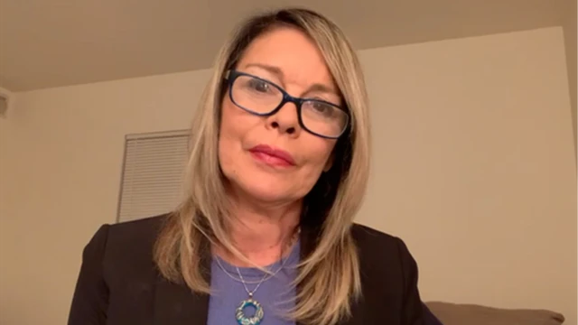 डालिया अल अक़ीदी