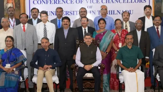 தமிழ்நாடு ஆளுநர்