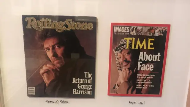 كولاج لراكوفيتز