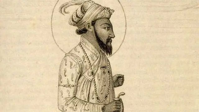 દારા શિકોહ