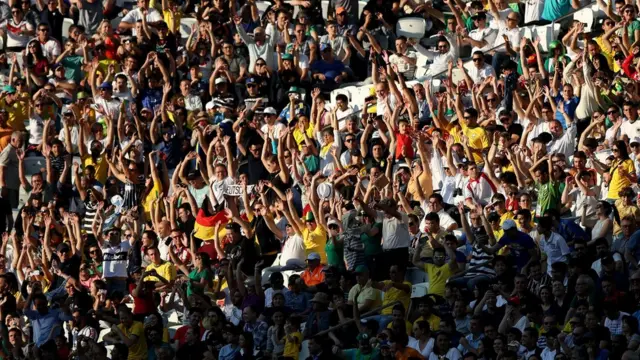 Torcida do Brasilzebet inscription bonusjogo da Alemanha