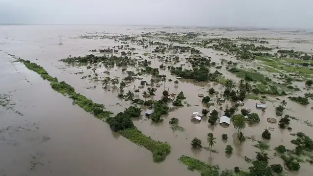 Cyclone Idai