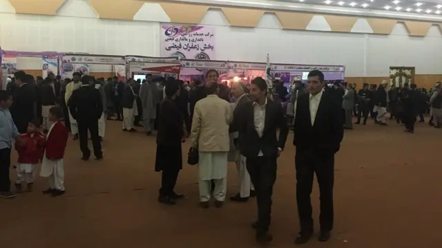 جشنواره گل زعفران