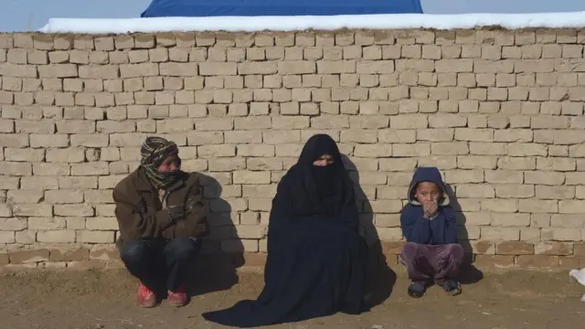 تغییر اقلیم و مهاجرت اجباری