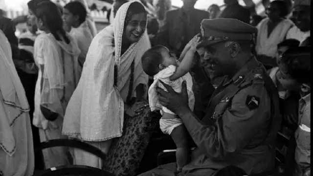 जनरल थिमैया