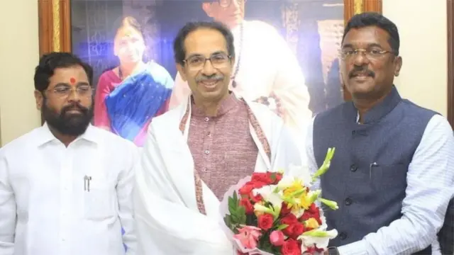 प्रताप सरनाईक