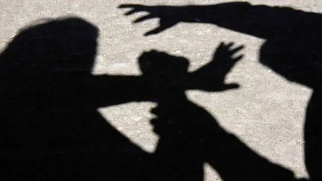 Pesin shadow dey beat pesin