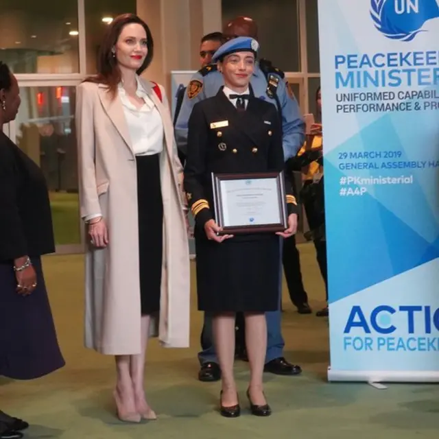 آنجلینا جولی