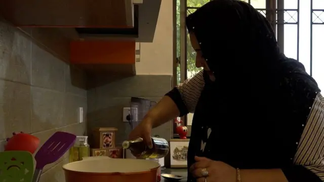 ज़ाफ़रा मुस्तफा