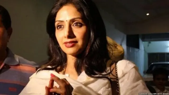 श्रीदेवी