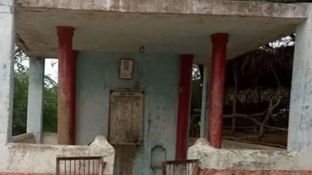 பூலான் தேவி: சம்பல் பள்ளத்தாக்கு மீண்டும் ஒரு பயணம்