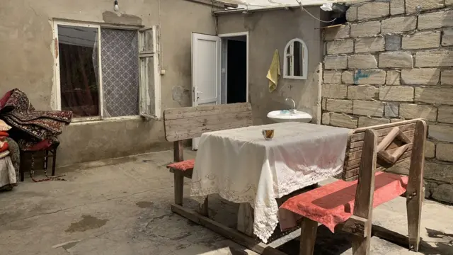 Sevinc Məhərrəmova