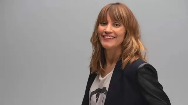 티파니 롤프는 가상 세계에서 이미 시간을 보내 본 소수의 사람 중 하나다