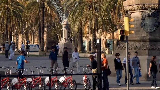 સ્પેનિસ લોકો