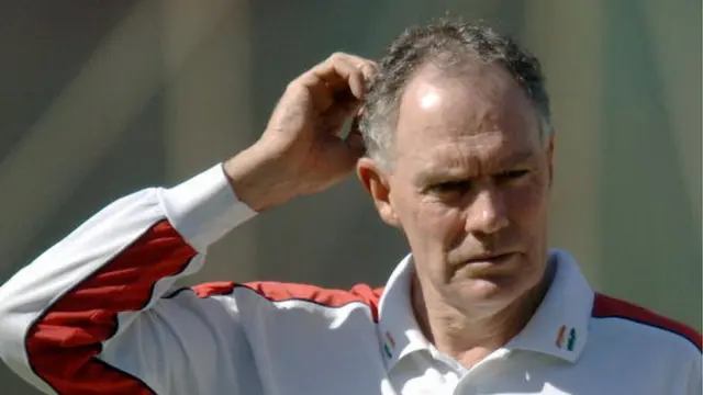 గ్రేగ్ చాపెల్