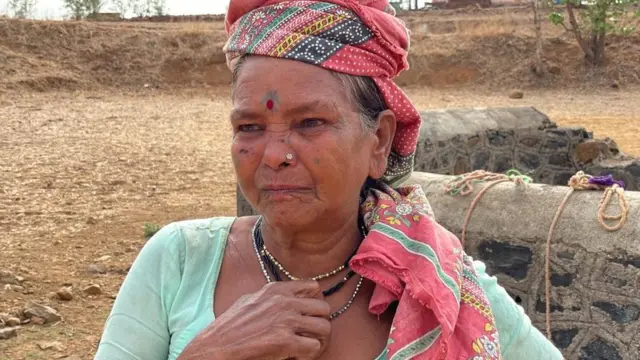 पाणी प्रश्न