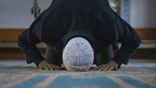 முஸ்லிம்களுக்கு எதிராக வன்முறையை தூண்டுகிறோமா?