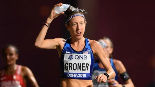 ورلڈ ایتھلیٹکس چیمپیئن شپس