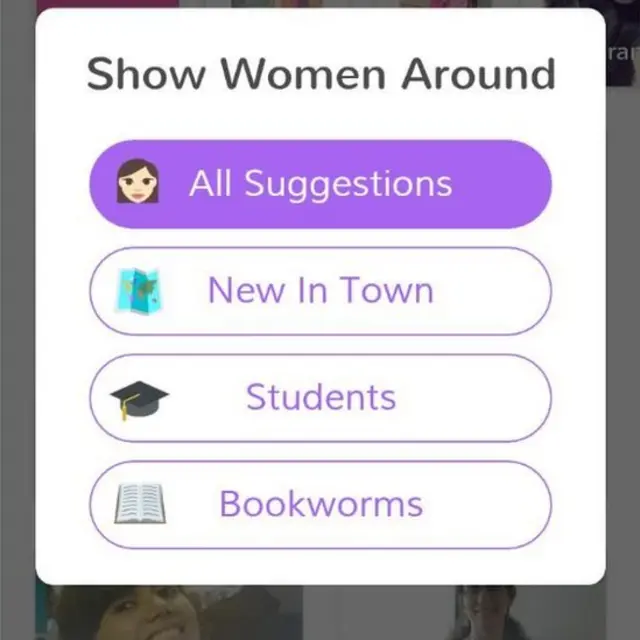 ऐप, सोशल मीडिया, हील द वर्ल्ड, लड़कियां