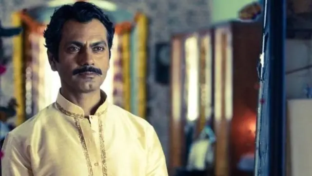 SACRED GAMES/Facebook