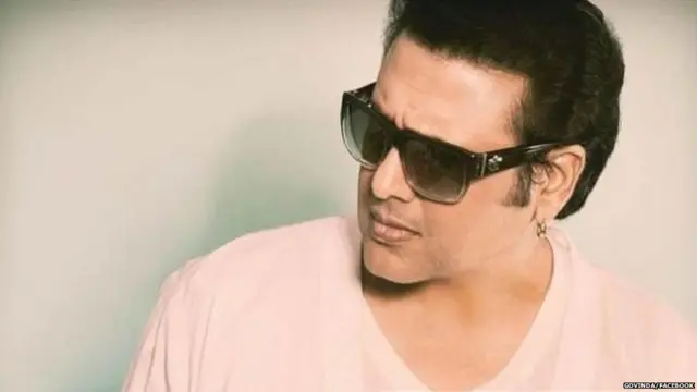 गोविंदा