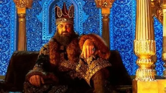 पानीपत फ़िल्म