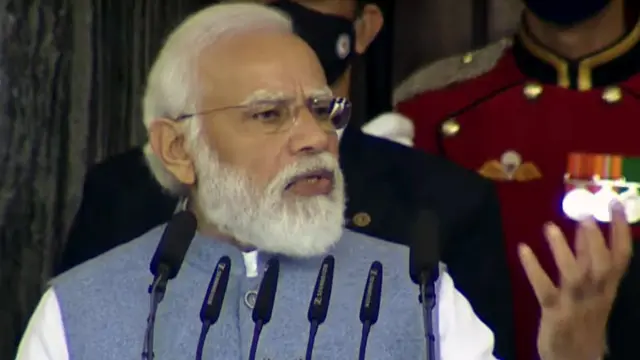 नरेंद्र मोदी