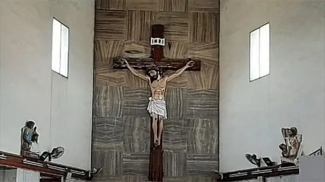 ધર્માંતરણ