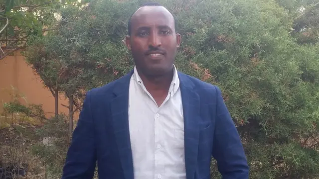 መምህር ዩኒቨርስቲ መቐለ መኮነን ፍስሃ