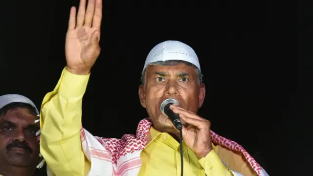 చంద్రబాబు