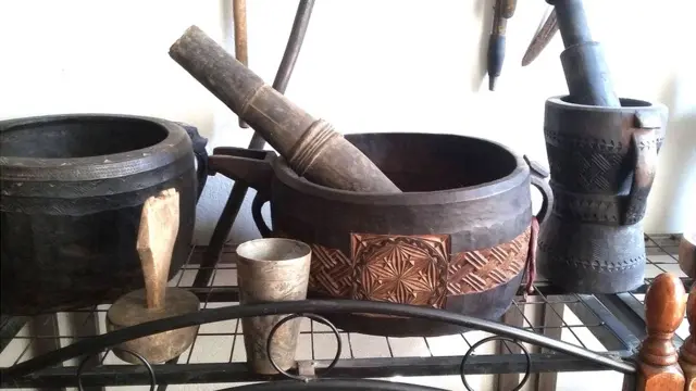 ظرفهای نورستانی