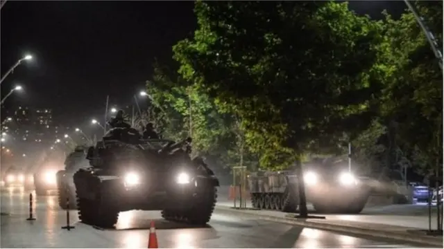 Туркия президенти