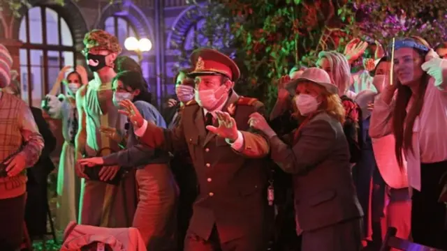 "Невдалий секс, або Божевільне порно"