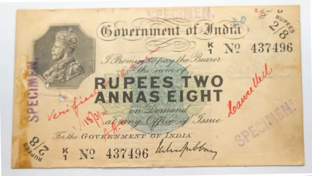 Currency Note Press