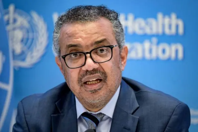 ዶ/ር ቴድሮስ