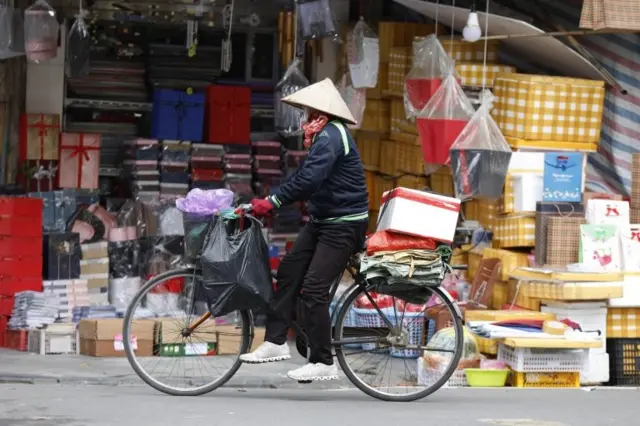 Hà Nội ngày 22/2