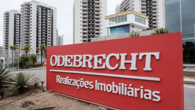 Odebrecht