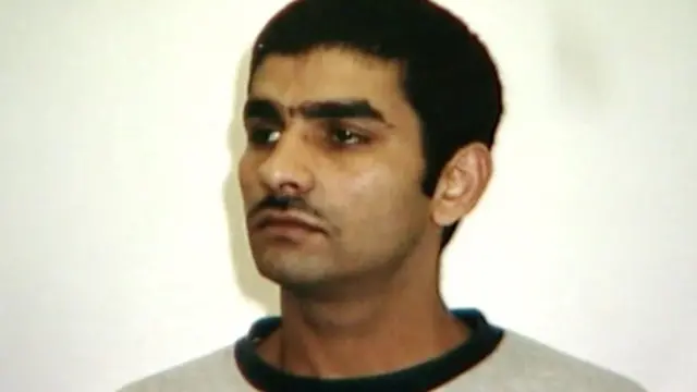 Azhar Ali Mehmood