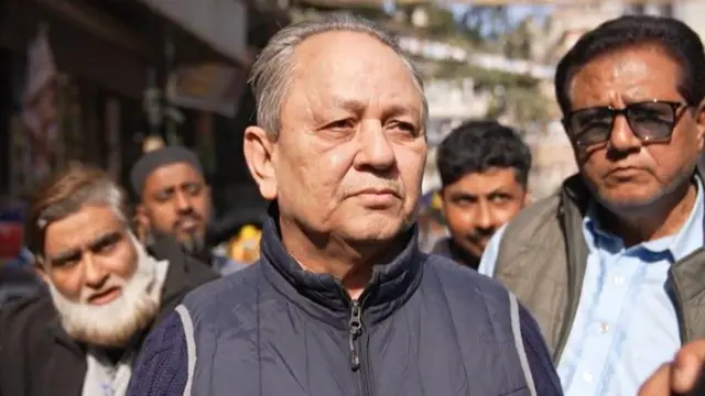 सबा इसरार की तस्वीर