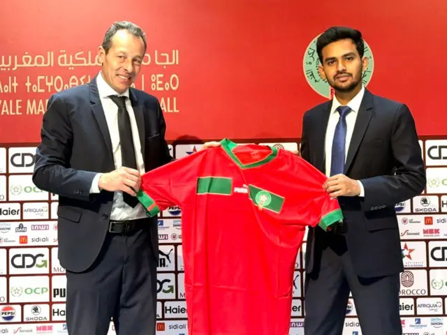 গত জুনে মরক্কো সফরে গিয়েছিলেন উপদেষ্টা আসিফ মাহমুদ