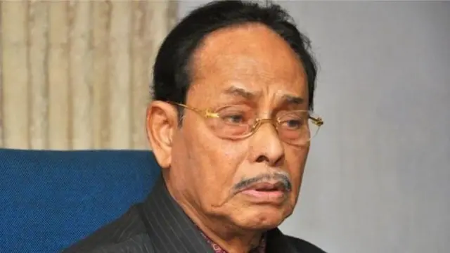 জেনারেল এরশাদ