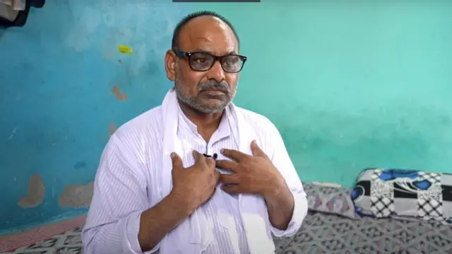 દિલ્હી રમખાણ