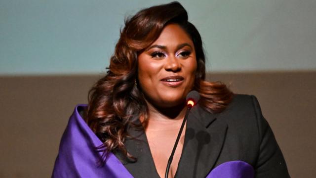 Danielle Brooks