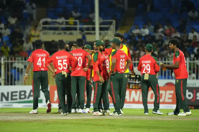 বাংলাদেশ দলের দায়বদ্ধতা ও জবাবদিহিতা নিয়ে প্রশ্ন উঠছে