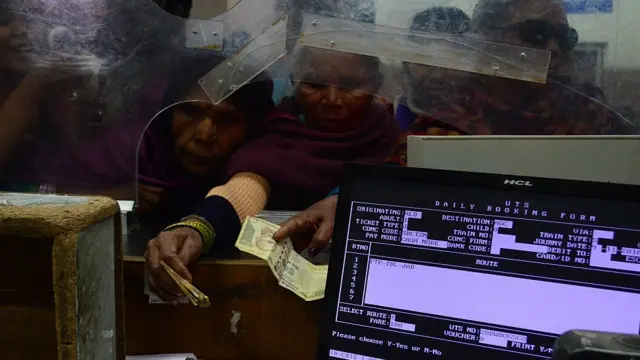 இந்தியப் பொருளாதாரம்: