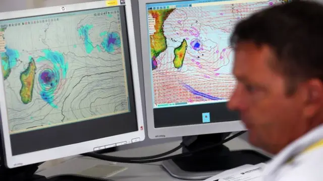 చలి తీవ్రత